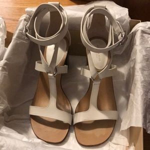 Michael Kors Collection Shoe